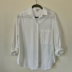 AYR The Deep End Button Down, S